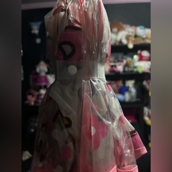 Hello kitty umbrella - Picture 5 of 6